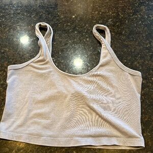 FreePeople Layering Tank